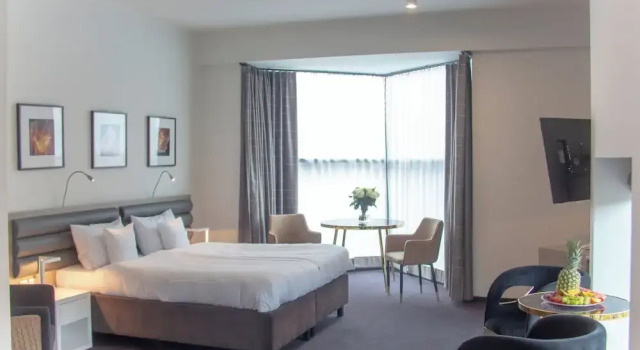 Номер Superior Hotel Saline