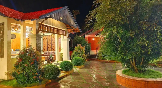 Nieve Boutique Hotel by Z Vacations, Забронировать Бутик-отель Отели Велламундра 3 звезды, 3*