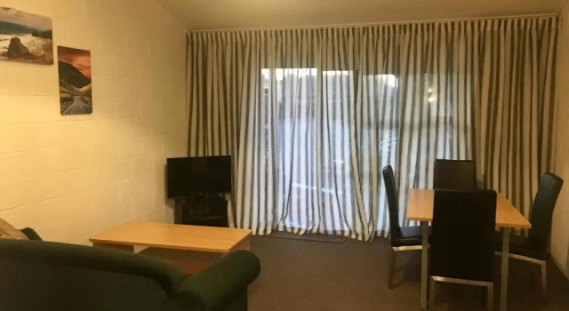 Апартаменты Andorra Motel