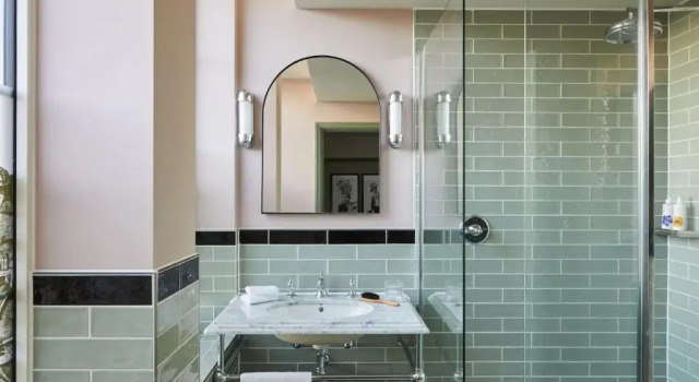 Camera doppia Premium with Exeter High Street View Hotel Indigo - Exeter by IHG