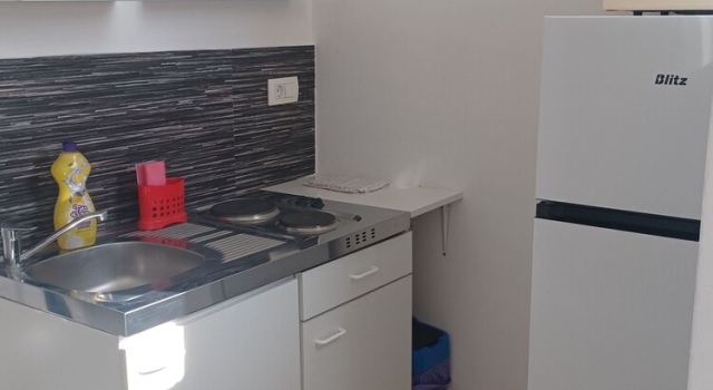 Студия Apartments BruLo