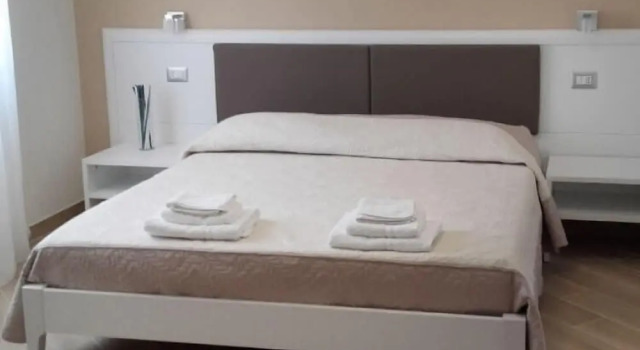 Blu Palinuro Rooms