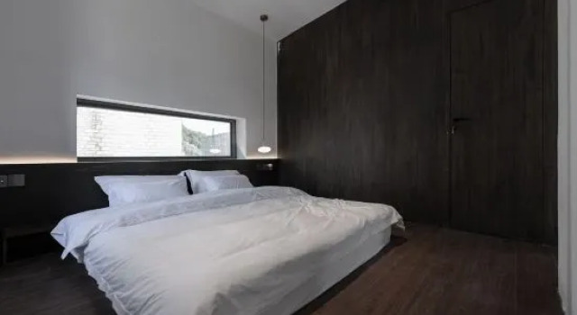 Двухместный люкс c 1 комнатой Pingtan QiXi  Homestay (Tannan Bay Platinum Beach Branch)