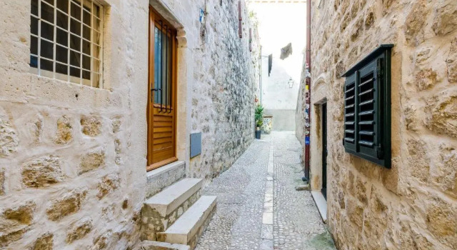 Budget Old Town