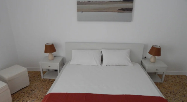 Одноместный номер Standard с балконом Hotel Helmos