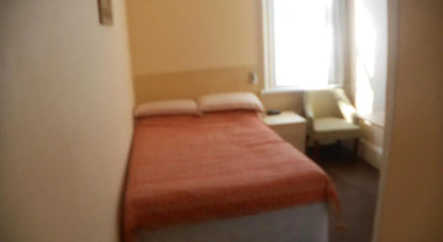 Двухместный номер Economy St Annes