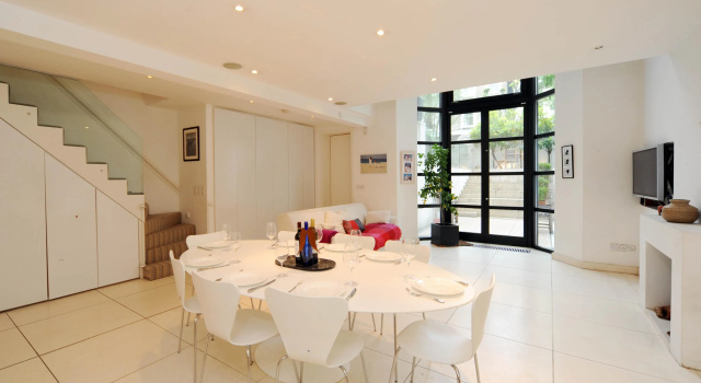 Veeve  Impressive 6 Bed Family Home Holland Park Kensington, Забронировать Отель Отели Большого Лондона 4 звезды, 4*