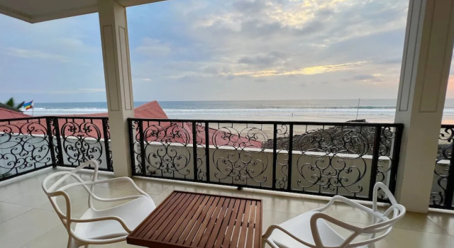Номер Standard Montañablu Hotel