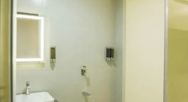 Двухместный номер Premium Manchester Suites