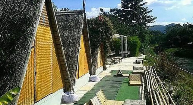 Номер Standard Pai Nai Fun Resort