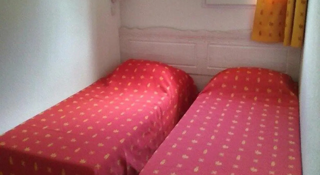 Maison Salavas, 4 Pièces, 8 Personnes - Fr-1-382-116