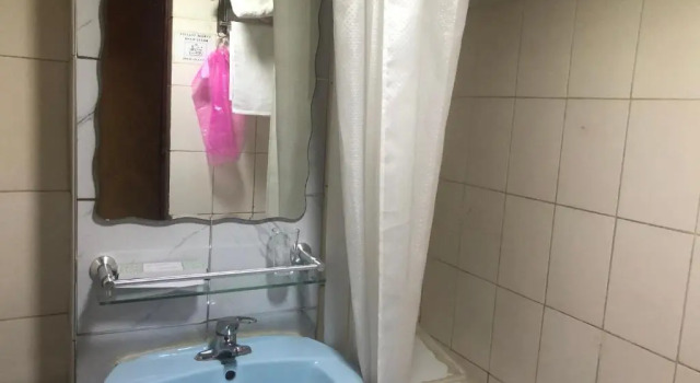 Номер Economy Land Hotel