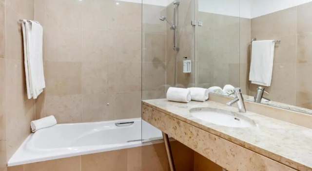 Номер Standard Отель B&B Cantanhede Coimbra