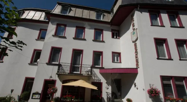 Hotel Escher