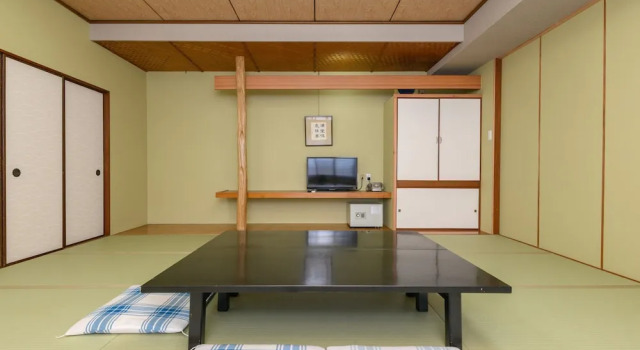 Пятиместный номер Standard Tabist Asanokan Annex Iroha Ise