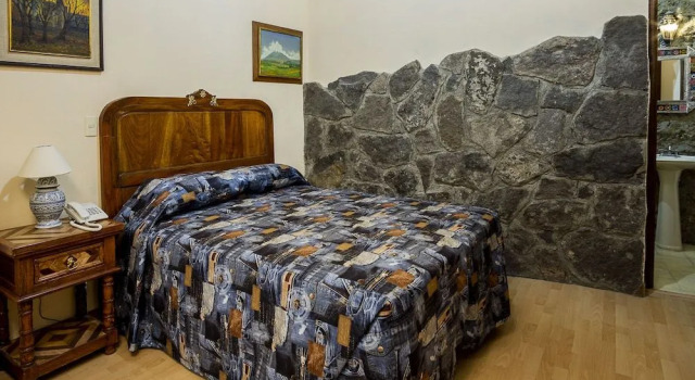 Hotel La Plazuela