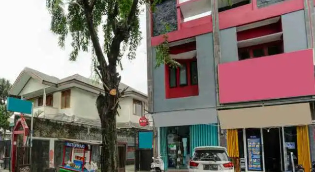 OYO 90068 Exclusive Barkah Residence Syariah, Book Hotel Jakarta Jakarta Province