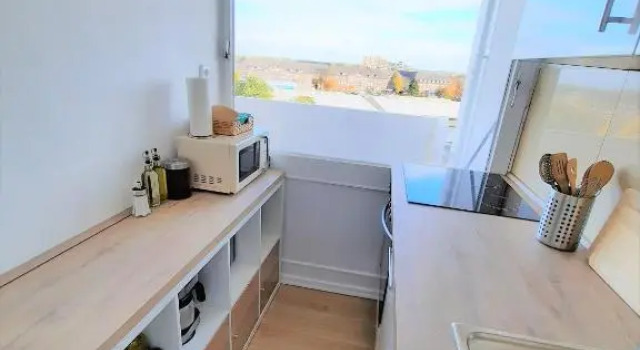Ferienwohnung Seestern 78