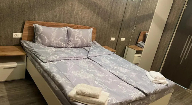 Вилла SeventeenCottage