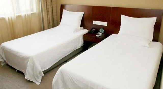 Guju Hotel, Varaa Hotelli Shanghai Shanghai