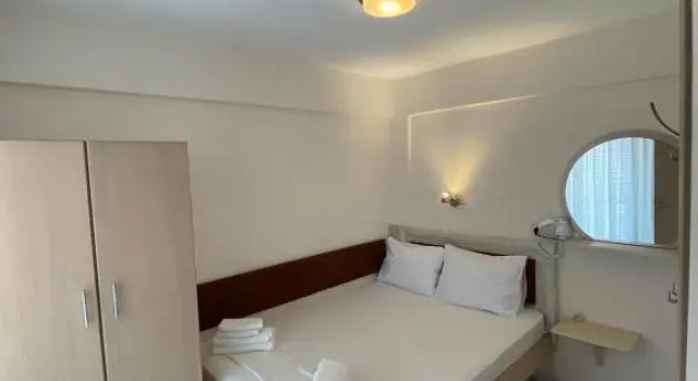 Апартаменты Haus Galini