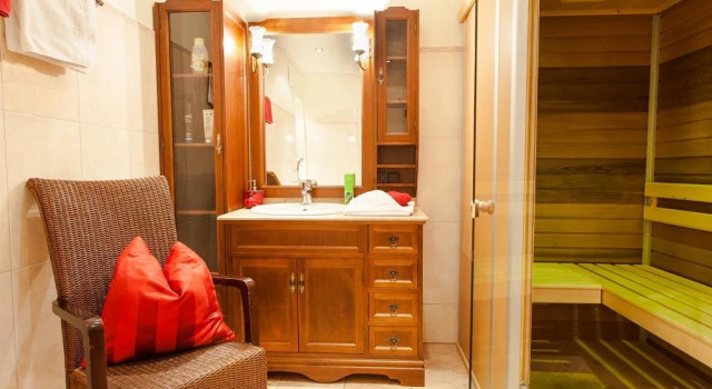 Exclusive Apartment Sylvie, Забронировать Апартаменты/квартира Капрун Europa Sportregion