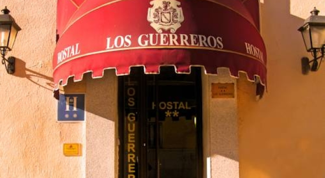 Hostal Los Guerreros