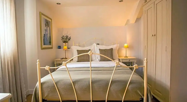 Standard cameră Bath House Hotel