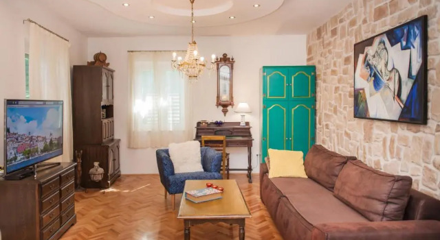 Апартаменты Deluxe Apartments Laurus
