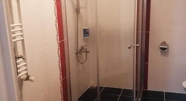 Люкс Deluxe Maşukiye Dream Homes