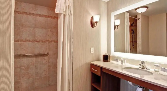Номер Standard Homewood Suites by Hilton Richland
