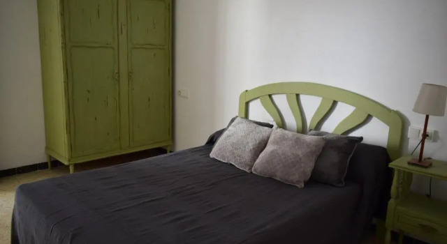 Апартаменты Apartamento Marina