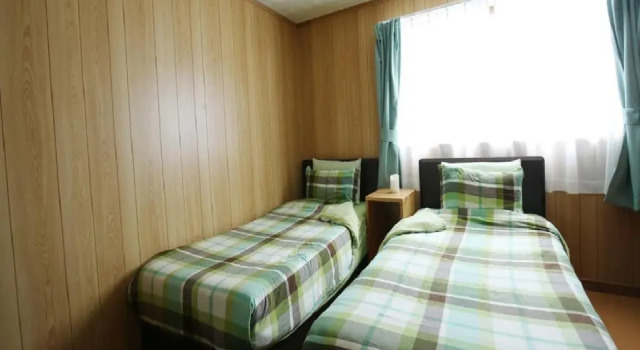 Star Light Terrace TERUYA / Vacation STAY 64934, Reserva ahora Hotel Nakijin 