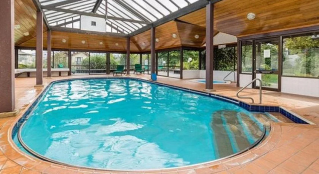 The Pines Resort