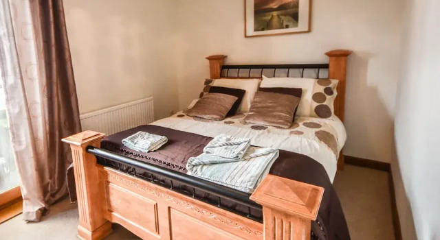 11 Anglesey Road, Забронировать Дом для отпуска Виллы Лландидно, рядом с Вест-Шо-бич, Вилла