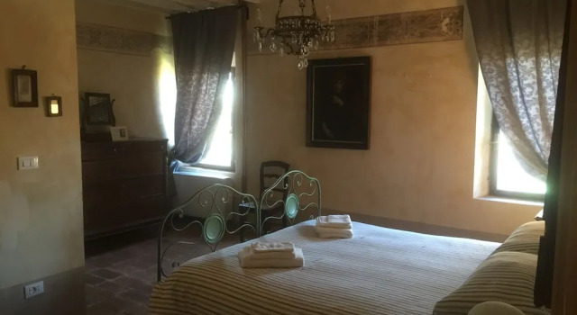B&B La casa dei prugni