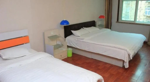 Dalian Inn Sili Hotel Jinshitan Branch, Book Hotel Dalian 