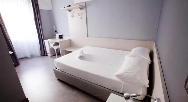 Двухместный номер Adalesia Hotel & Coffee