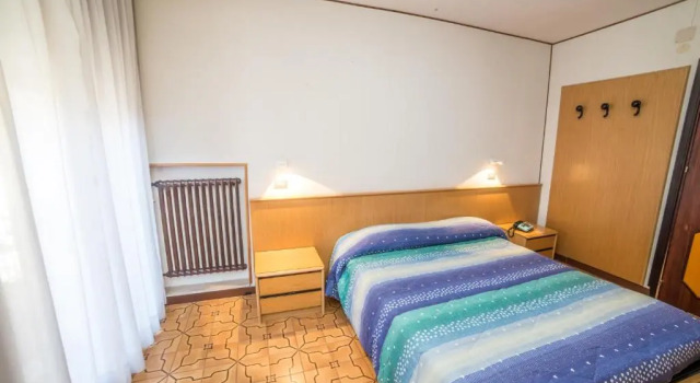 Двухместный номер Economy Grand Hotel Europa Rivisondoli Centro