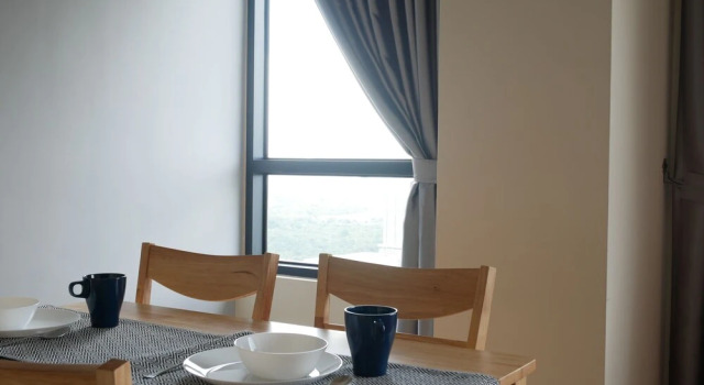 Tamarind Suites by Elite Stay