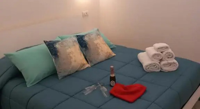 Номер Deluxe AnSè 2.0