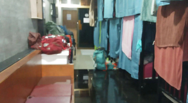 Jdai Dorm Room, Забронировать Отель Отели Южного Таиланда с завтраком, Завтраки