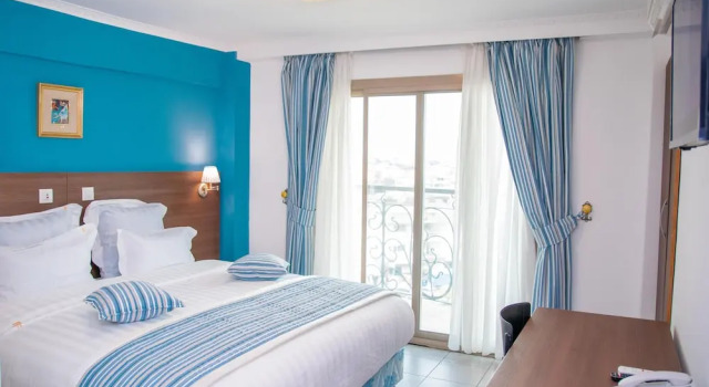 FAYA Hotel