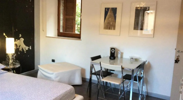 Номер Standard B&B Albornoz