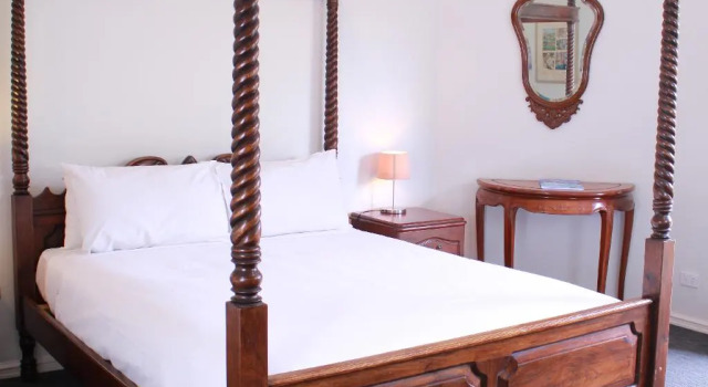 Номер Standard Margaret River Motel
