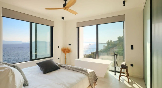 Floating Cubes Villas Aegina, Varaa Hotelli Aegina Town 