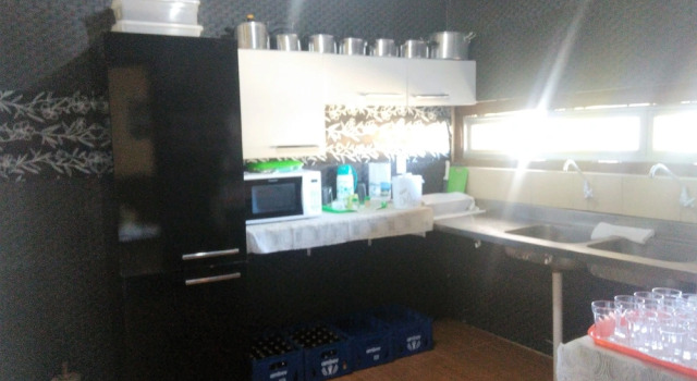 Casa para Temporada - Nossa Pousada