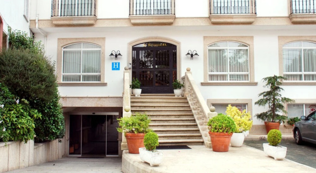Hotel Casa Portuguesa, Book Hotel  