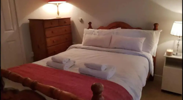 2 Bedroom Flat in Dublin City Centre, Забронировать Апартаменты/квартира Апартаменты Дублина, рядом с Harold's Cross Stadium, Апартаменты/квартира