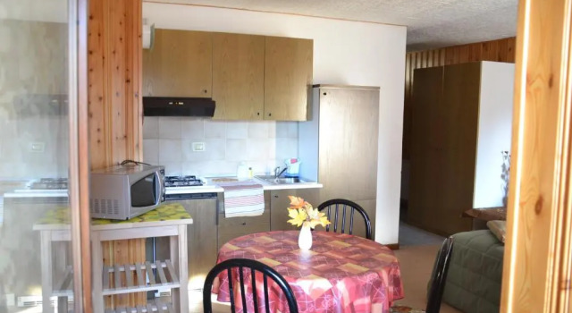 Студия Residence Bellevue